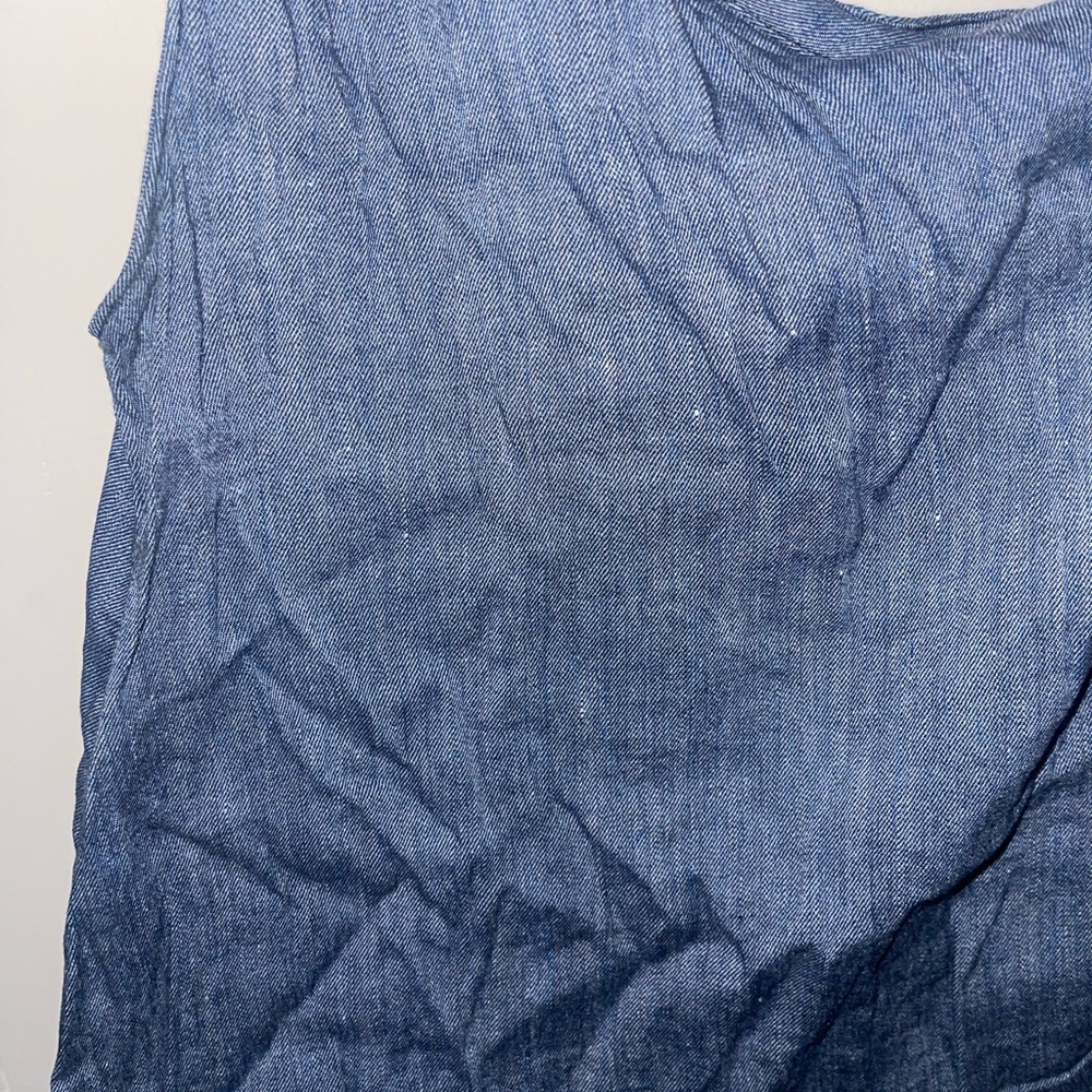 Women's One-Shoulder Top - Picture 4 of 4